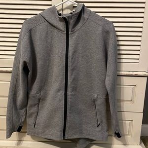 Athleta hooded sweatshirt